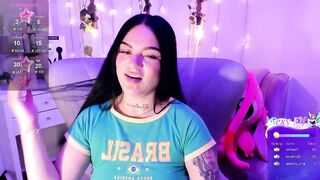 carolmooore - [Stripchat] young role-play brunettes brunettes-young