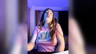 xLadyScarlettx - [Stripchat] ecuadorian cam2cam heels big-ass