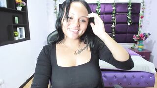 sweelanna__ - [Stripchat] latin-young curvy-latin lovense big-ass-young