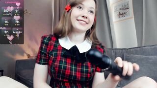 kati_more - [Video] handjob kinky blowjob huge dildo