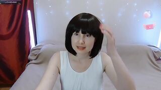 bekyboop - [Stripchat] interactive-toys affordable-cam2cam topless-milfs romantic-white