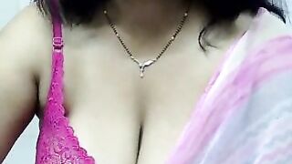 sweetie_paro - [Stripchat] petite-milfs brunettes-milfs anal-indian facial