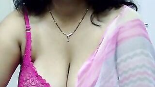 sweetie_paro - [Stripchat] petite-milfs brunettes-milfs anal-indian facial