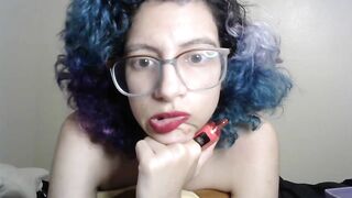 sharkyqueen - [Video] passive cosplay web cam sex big pussy lips