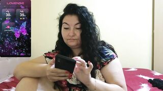 BBW_MILF_4U - [Stripchat] romantic fingering-white spanking milfs