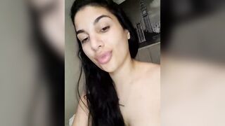 Samira30 - [Stripchat] striptease brunettes 69-position petite