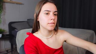 Darknessunaloon - [Stripchat] teens heels piercings-white best-teens