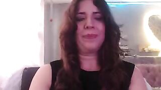 Victoria_meester - [Stripchat] colombian topless-latin brunettes shower