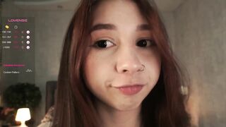 SunnGlasper - [Stripchat] medium brunettes-teens cosplay russian