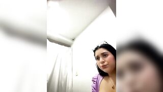 SophiaLaurens - [Stripchat] shaven cheapest-privates big-ass-latin handjob