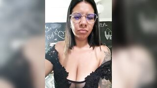 naomi_colx - [Stripchat] striptease squirt-young recordable-publics striptease