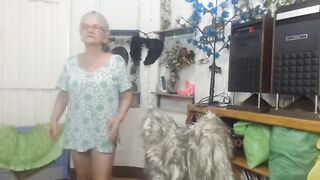 FunnyGrandma - [Stripchat] affordable-cam2cam housewives striptease-grannies latin-grannies