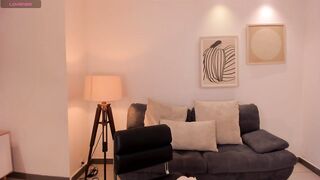 EllieScott - [Stripchat] camel-toe heels dildo-or-vibrator striptease-latin