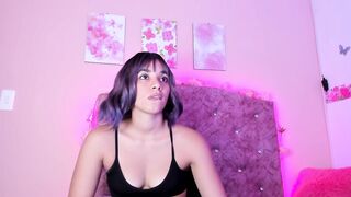 Tinni_Cooper - [Stripchat] fingering-young venezuelan most-affordable-cam2cam latin