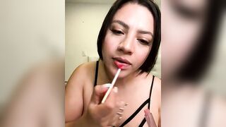 Madellee_ - [Stripchat] oil-show squirt-milfs orgasm ass-to-mouth