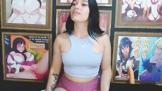 _gabyhot - [Stripchat] erotic-dance best-teens swallow cheapest-privates