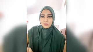 hannahayat - [Stripchat] curvy-arab cheapest-privates-young heels arab-young