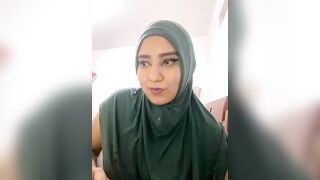 hannahayat - [Stripchat] curvy-arab cheapest-privates-young heels arab-young