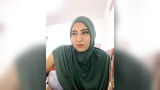 hannahayat - [Stripchat] curvy-arab cheapest-privates-young heels arab-young