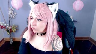 yumin3ko - [Stripchat] curvy striptease-latin topless-latin humiliation