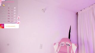 melanieryann_ - [Video] nudity homemade braces big clit