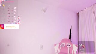 melanieryann_ - [Video] nudity homemade braces big clit