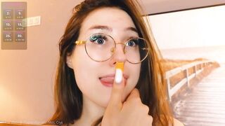 BanemAcard - [Stripchat] asmr big-ass-teens camel-toe gagging