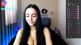 Kemi__Jordan - [Stripchat] interactive-toys-young interactive-toys erotic-dance best