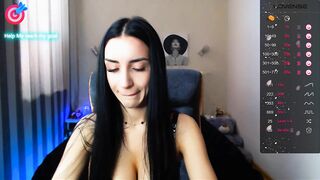 Kemi__Jordan - [Stripchat] interactive-toys-young interactive-toys erotic-dance best