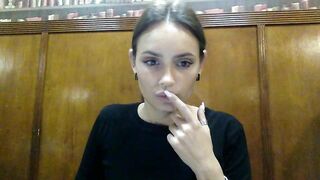 emma_nlo - [Stripchat] cheap-privates-white petite-white erotic-dance dirty-talk