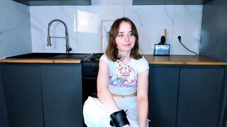 eugeniaesten - [Video] fuck machine panties goddess masturbate