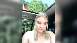 LaraBlond - [Stripchat] anal-white german-blondes big-ass blowjob