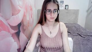 AliceAdams - [Stripchat] shaven topless cheap-privates striptease-white