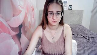 AliceAdams - [Stripchat] shaven topless cheap-privates striptease-white