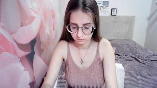 AliceAdams - [Stripchat] shaven topless cheap-privates striptease-white