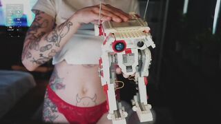 baby_gopn1k - [Video] cam European sensual fingers