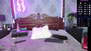 BettyNoir - [Stripchat] cock-rating german-milfs white-milfs dildo-or-vibrator