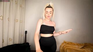 MiaRey_ - [Stripchat] orgasm role-play-young athletic-blondes twerk-young