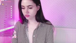 AlmaryKim - [Stripchat] topless jerk-off-instruction deluxe-cam2cam smoking