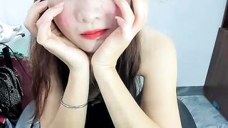 Annabae204 - [Stripchat] humiliation facial spanking twerk-asian