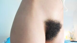 bush_woman - [Video] live cam cam porn cosplay petite