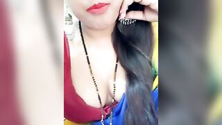 Aradhna-01 - [Stripchat] cheapest-privates-indian big-tits-young gagging big-ass