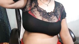 Cute_Ruhi99 - [Stripchat] striptease topless-indian medium cheapest-privates-indian