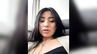 ananya_sex1 - [Stripchat] striptease-latin doggy-style oil-show erotic-dance