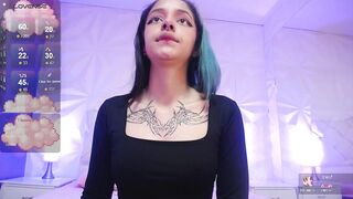 Nixxhh - [Stripchat] orgasm role-play-young cheapest-privates dirty-talk