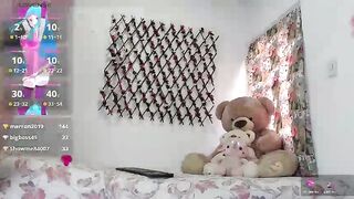 zaleya_mateus - [Hot Stripchat] interactive-toys bbw-young brunettes-young young