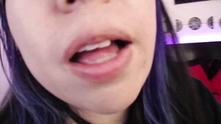 _dhalia1_ - [Hot Stripchat] interactive-toys-young pussy-licking striptease orgasm