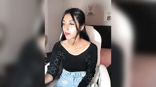 Aleska_pink_ - [Hot Stripchat] striptease-latin small-audience latin brunettes