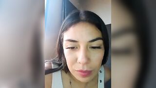 Sweel_Leyva18 - [Hot Stripchat] twerk-latin sex-toys fingering-young shaven