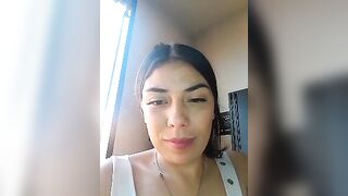 Sweel_Leyva18 - [Hot Stripchat] twerk-latin sex-toys fingering-young shaven